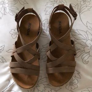 SODA shoes 6